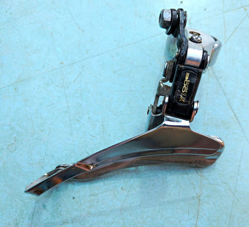 Shimano exage 300 - exage, m300