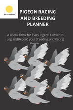 Pigeon Racing and Breeding