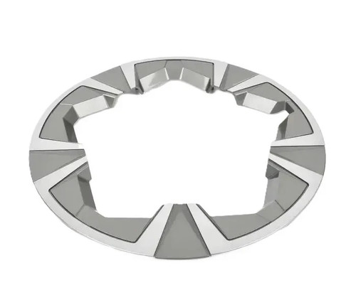 Genuine bmw wheel hub cap - hub,
