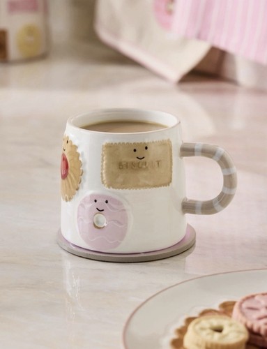 Viral biscuit sold out next - sold,