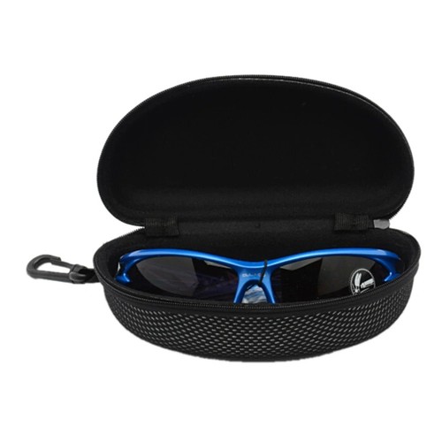 Oakley black sunglasses case - sunglasses,