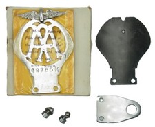 New Old Stock Mar 1936-Sep