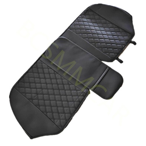 Rear car seat - rear, chair