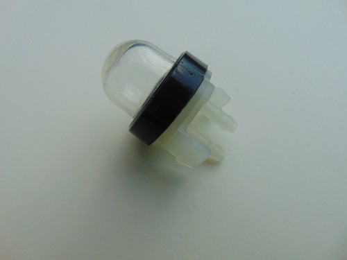 Fuel primer bulb - bulb, zama