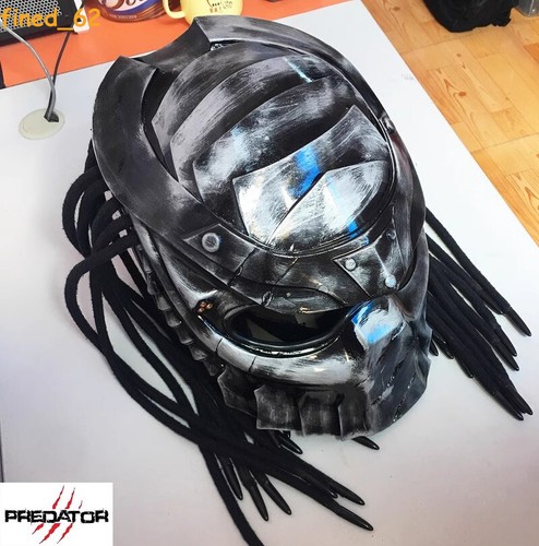 Alien predator - alien,