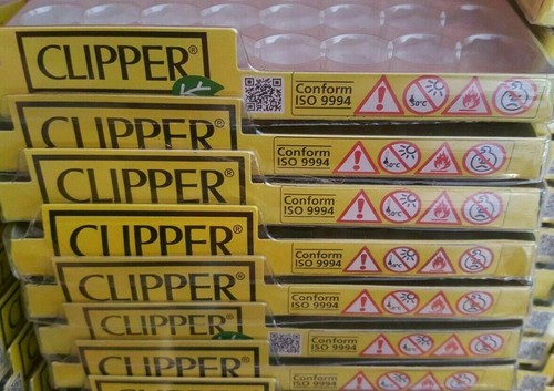 Clipper lighter stands trays - clipper,