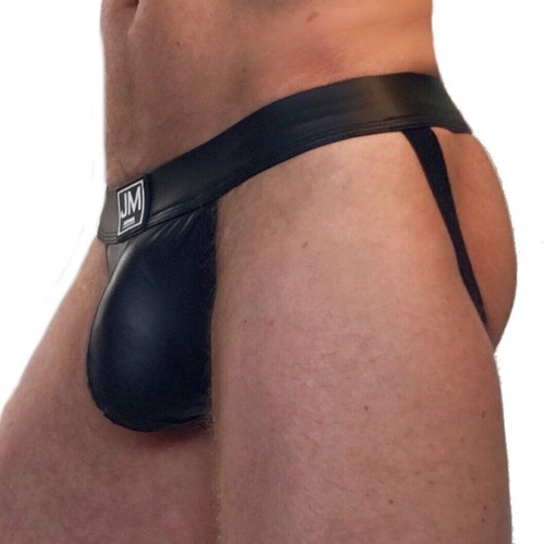 Jockmail mens perforated - jockmail,