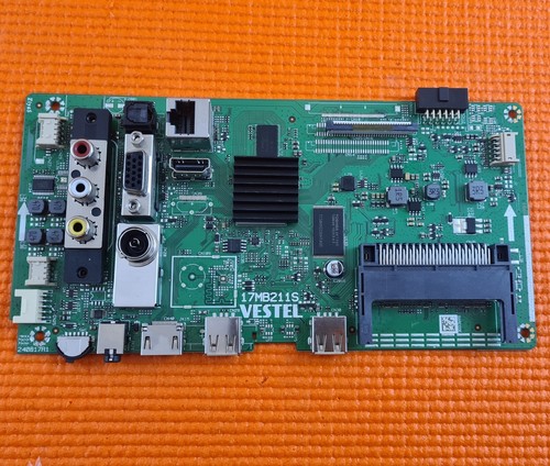 Main board for - av,