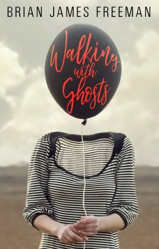 Walking with ghosts - ghosts, by