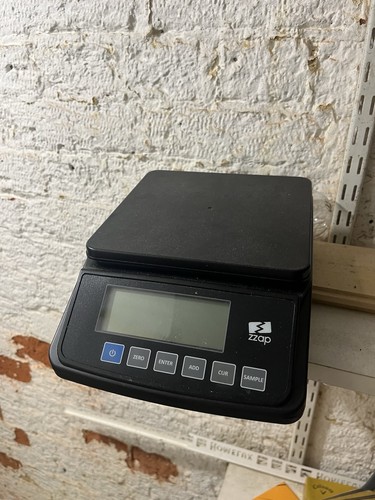Zzap change counter battery - zzap,