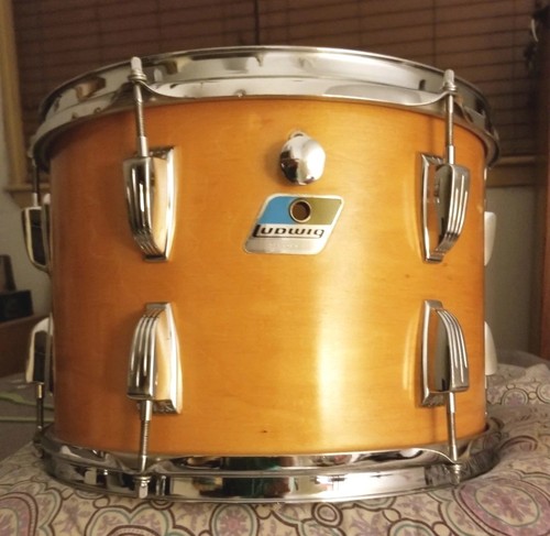 Ludwig vintage ply - vintage,