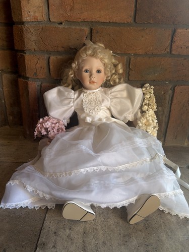 Rare pauline bjonness jacobsen - rare,