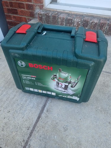 Bosch pof 1400 ace - ace, 230v