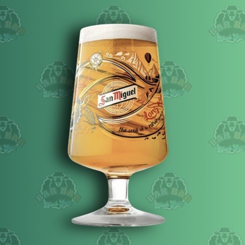 New san miguel - new,