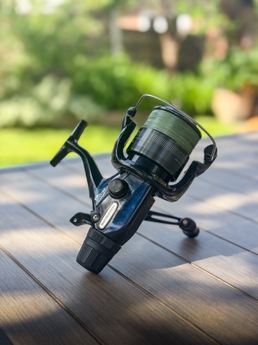 Shimano dl6000ra baitrunner - shimano,
