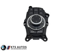 BMW 320d E90 iDrive Sat Nav