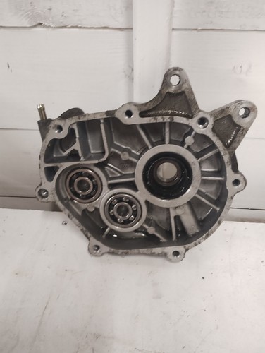 Peugeot tweet 125 gearbox - tweet,