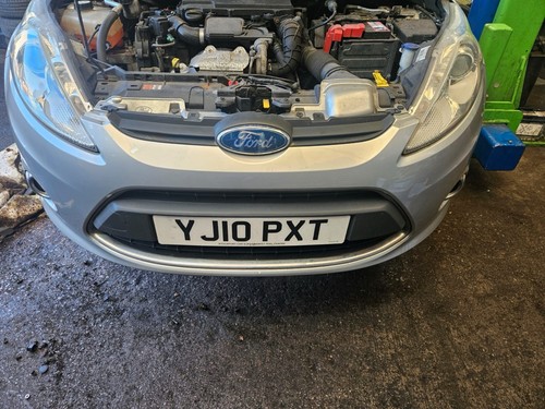 2008 2012 ford fiesta - 2008, 3