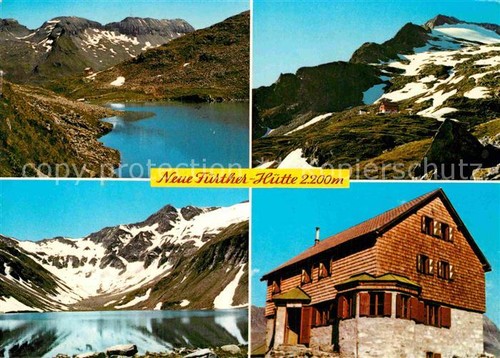 Hollersbach pinzgau new - pinzgau,