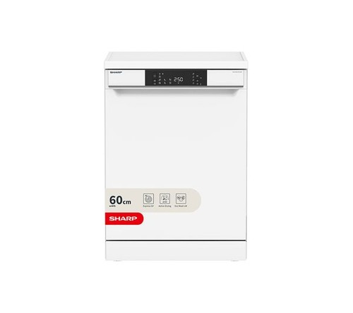 Sharp full size dishwasher - sharp,