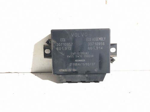 2005 volvo s60 control - s60,