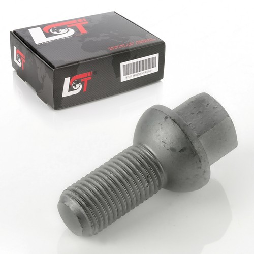 10x wheel bolt ball - wheel,