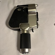 Vintage 60s Carena Movie