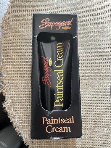 Supagard paintseal cream - supagard,