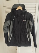 Womens Berghaus Insulated