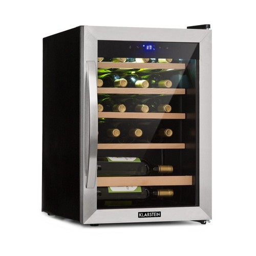 Wine fridge under - wine,