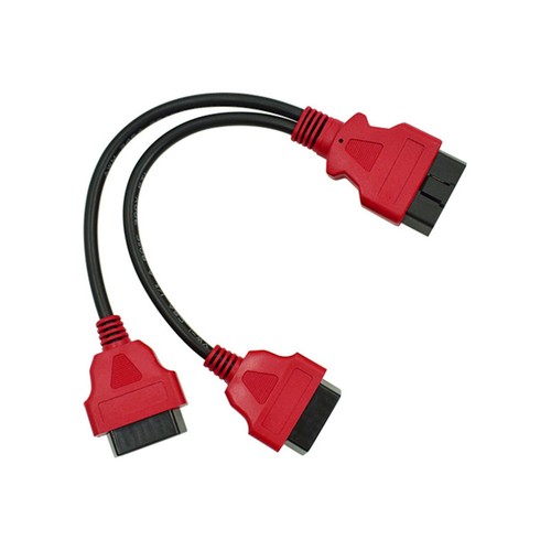 Car obdii splitter extension - obdii,