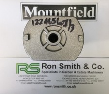 GENUINE MOUNTFIELD 22.2mm BLADE BOSS ASSEMBLY 122465607/3 FREE TRACKED DELIVERY
