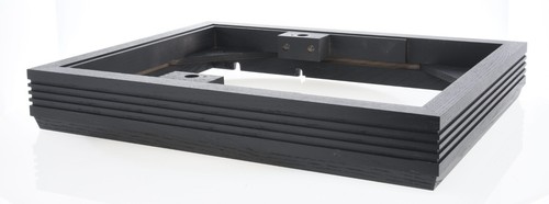 Linn lp12 fluted black - lp12,