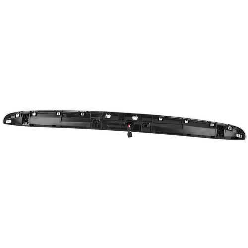 Trunk handle boot - handle,
