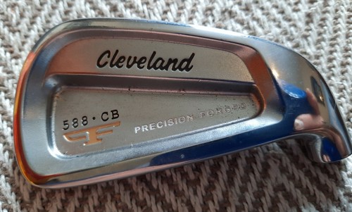 Cleveland 588 precision - cleveland,