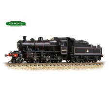 N Gauge Farish 372-626B LMS
