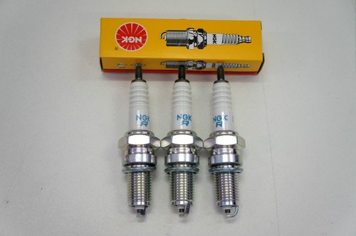 Ngk candle cr9ekb for mv - 3,