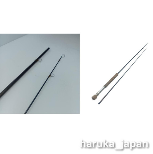 Loomis fly rod adventure - g-loomis,