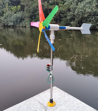 DIY Wind Turbine Generator Kit