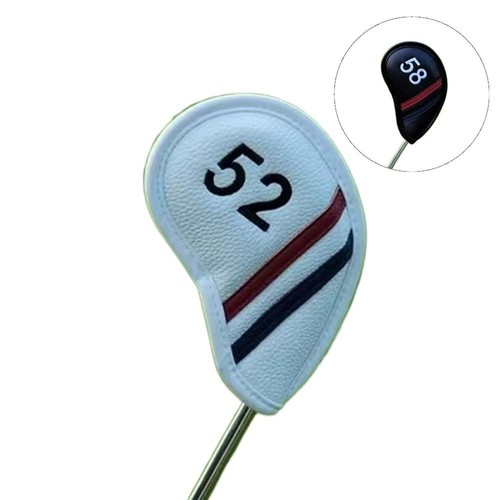 1pc golf wedge cover - golf,