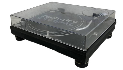 Technics 1200mk3 quartz - technics,