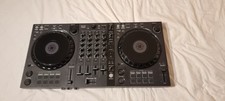 Pioneer DDJ-FLX6 4-Channel Double Deck Controller