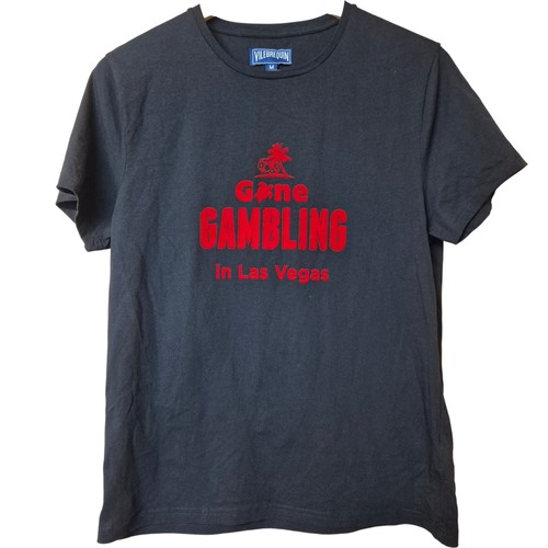 Vilebrequin graphic shirt - graphic, t-shirt