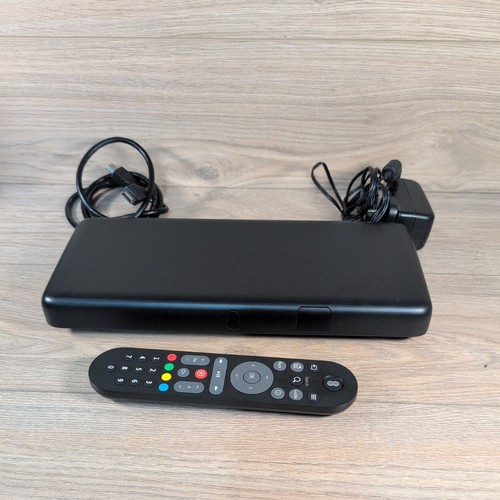 Box pro 1tb - pro,