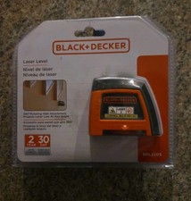 Black and Decker Model BDL220