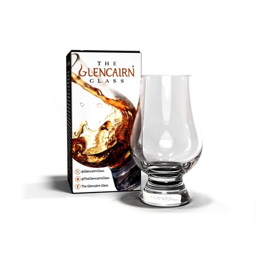 Glencairn official whisky - glencairn,