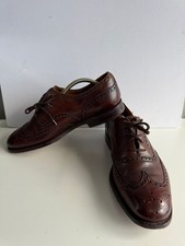 Church's Chetwynd Brown