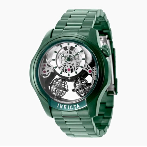 Invicta specialty twin axis - specialty, twin-axis