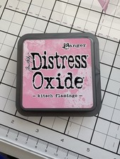 Ranger Large Distress Oxide