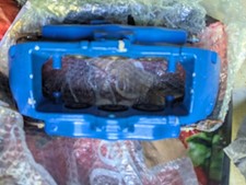 Brembo 18z 6 Pot Calipers.